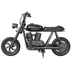 Mini Moto Ηλεκτρικό Hyper GOGO Pioneer 12 Μαύρο