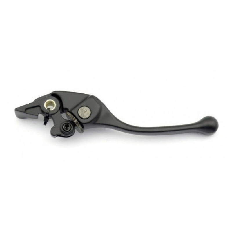 Front Right Brake Lever For Honda XRV 750 Africa Twin - XLV 600 - XLV 650 - XLV 700 Transalp - Taiwan 53170-MN9-000