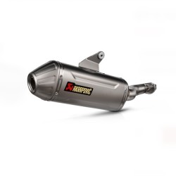 Εξάτμιση AKRAPOVIC CF MOTO 800 MT-X 24-25