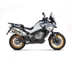 Εξάτμιση AKRAPOVIC CF MOTO 800 MT 24-25