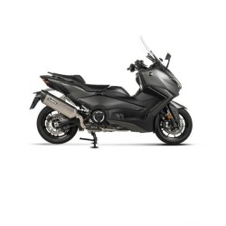 Εξάτμιση Ολόσωμη AKRAPOVIC YAMAHA T-Max 560 2025 STREET LEGAL