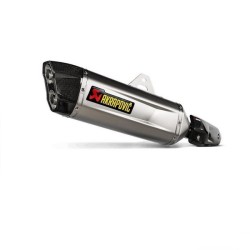 Εξάτμιση AKRAPOVIC YAMAHA XTZ 700 Tenere 19-24 STREET LEGAL