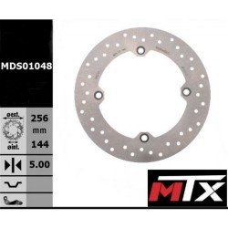 Άξονας Εμπρός Τροχού Honda XRV 750