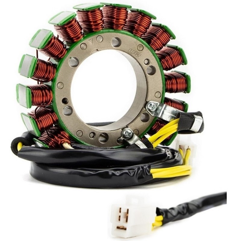 Πηνεία Για Honda XRV 750 Africa Twin RD07 1993 - 2003