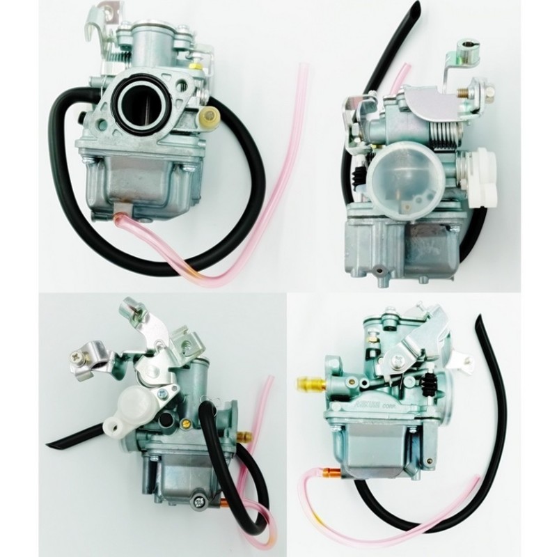 Carburetor For Yamaha Town Mate T50 - T80