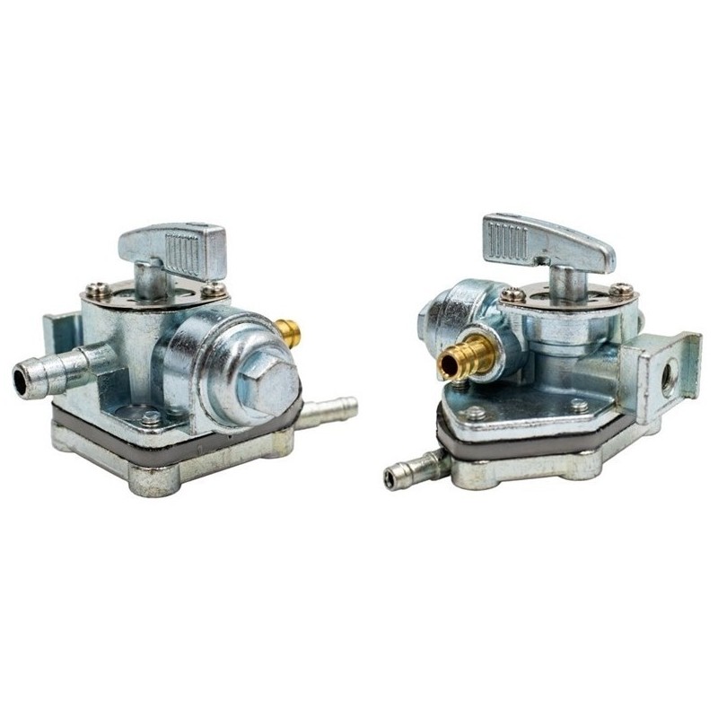 Ρουμπινέτο Για Yamaha Town Mate T50 - T80