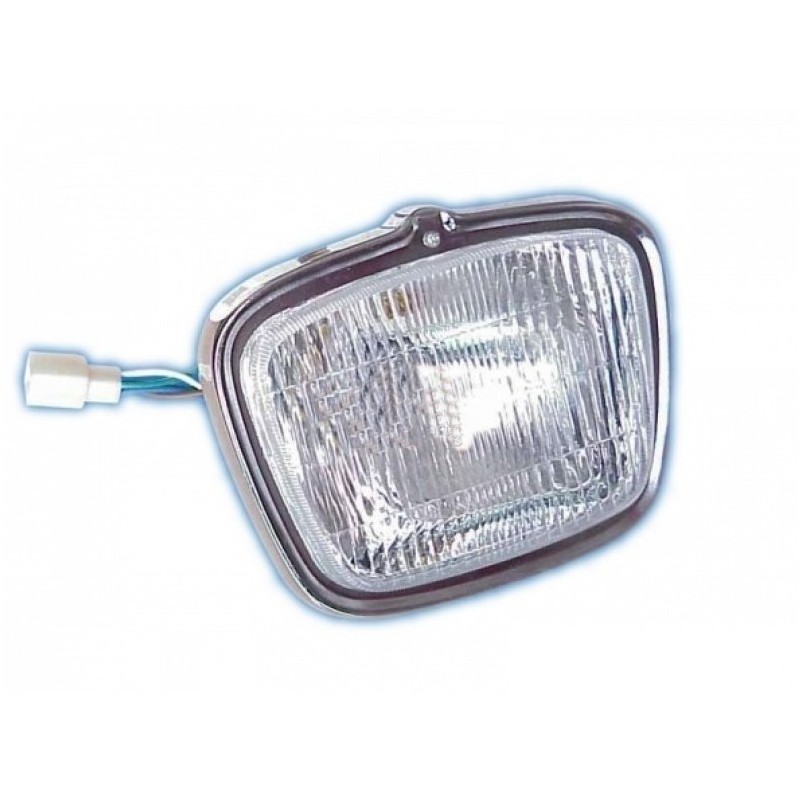 Άξονας Εμπρός Τροχού Honda XRV 750