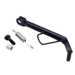 Side Stand Bracket For Honda C50 - C100 Astrea Grand - Supra - GLX