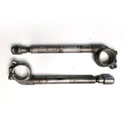 Χειρολαβές Κλιπόν Yamaha FZR 400RR