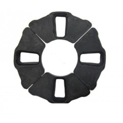 Λάστιχα Ταμπούρου Για Yamaha Town Mate T50 - T80 Crypton 105 - 115 Aspira