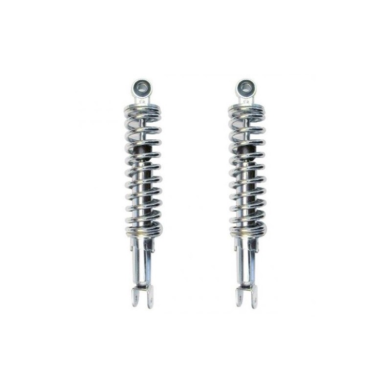 Rear Shock Absorber For Yamaha Town Mate T50 - T80
