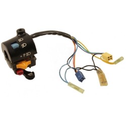 Handlebar Switch Left For Yamaha Town Mate T50 - T80 Taiwan
