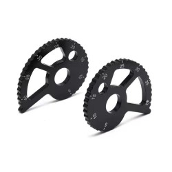 Τεντωτήρες Αλυσίδας Για Honda XRV 750 Africa Twin -CRF -XR -XLR