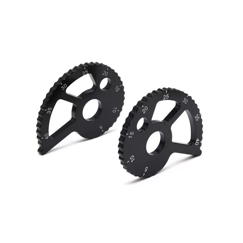 Τεντωτήρες Αλυσίδας Για Honda XRV 750 Africa Twin -CRF -XR -XLR