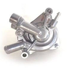 Άξονας Εμπρός Τροχού Honda XRV 750