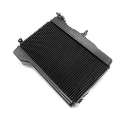 Aluminum Water Radiator For Yamaha Tenere 700 2019-2024