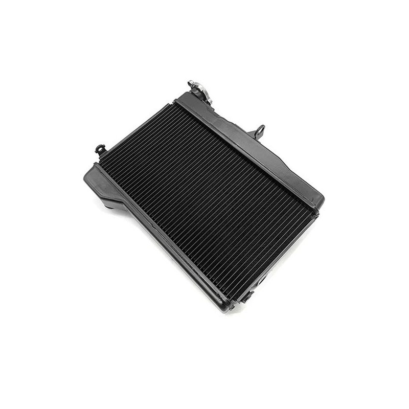 Aluminum Water Radiator For Yamaha Tenere 700 2019-2024