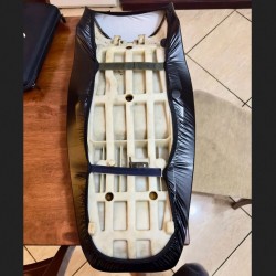 Αδιάβροχο Αντιολισθητικό Κάλυμμα Σέλας 45 x 85