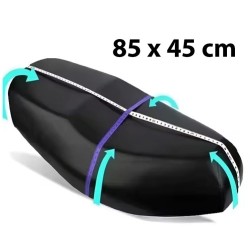 Αδιάβροχο Αντιολισθητικό Κάλυμμα Σέλας 45 x 85