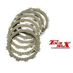 Άξονας Εμπρός Τροχού Honda XRV 750