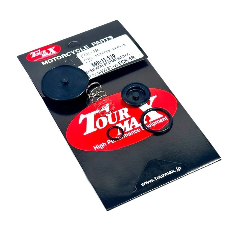 Σετ Επισκευής Ρουμπινέτου Για Honda XLV 600 Transalp - TourMax FCK 1R