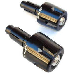 Αντίβαρα RCB RACING BOY M4 Mαύρα