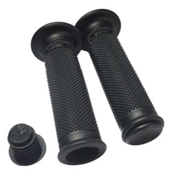 Χερούλια RCB RACING BOY HG88 (Racing use) Μαύρα