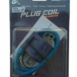 Πολλαπλασιαστής UMA RACING Universal Καρμπυρατέρ Μωβ