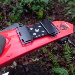 Βάση στήριξης ουράς-Tail Rack Giant Loop