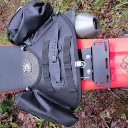 Βάση στήριξης ουράς-Tail Rack Giant Loop