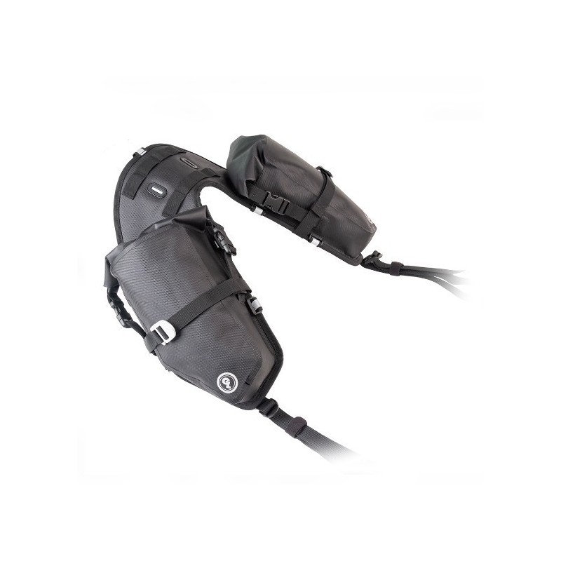 Τσάντα Σέλας MoJavi 12 LT Giant Loop