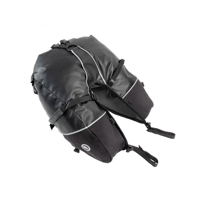 Τσάντα Coyote Saddlebag 39L Giant Loop