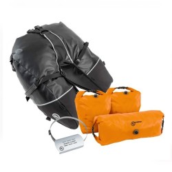Τσάντα Coyote Saddlebag 39L Giant Loop