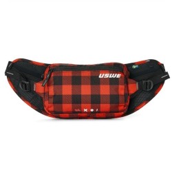 Σακίδιο Μέσης 2L USWE Kόκκινο