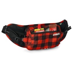 Σακίδιο Μέσης 2L USWE Kόκκινο