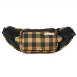 Σακίδιο Μέσης 2L USWE Καφ΄ε