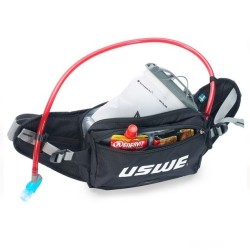 Σακίδιο Μέσης Με Υδρόσακο Zulo 2L USWE