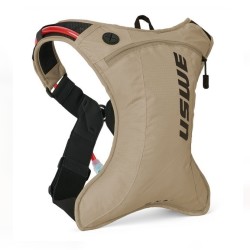 Σακίδιο Π΄λάτης Με Υδρόσακο OUTLANDER MOTO 2L USWE Sand