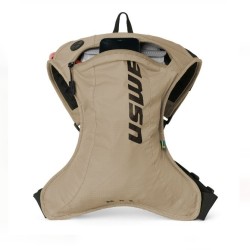 Σακίδιο Π΄λάτης Με Υδρόσακο OUTLANDER MOTO 2L USWE Sand