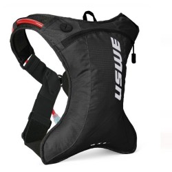 Σακίδιο Πλάτης Με Υδρόσακο OUTLANDER MOTO 2L USWE Black