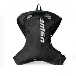 Σακίδιο Πλάτης Με Υδρόσακο OUTLANDER MOTO 2L USWE Black