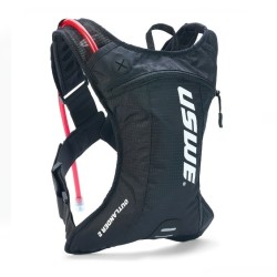 Σακίδιο Πλάτης Με Υδρόσακο OUTLANDER MOTO 2L USWE Black 2