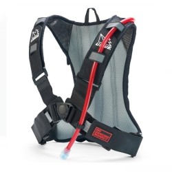 Σακίδιο Πλάτης Με Υδρόσακο OUTLANDER MOTO 2L USWE Black 2