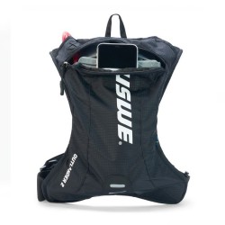 Σακίδιο Πλάτης Με Υδρόσακο OUTLANDER MOTO 2L USWE Black 2