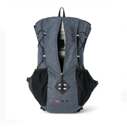 Σακίδιο Πλάτης Με Υδρόσακο OUTLANDER XC 10L USWE Blue