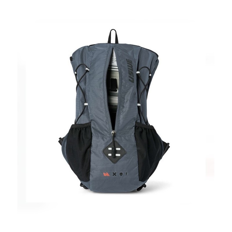 Σακίδιο Πλάτης Με Υδρόσακο OUTLANDER XC 10L USWE Blue