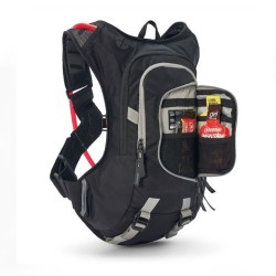 Σακίδιο Πλάτης Με Υδρόσακο MOTO HYDRO 8L Dirt Biking USWE