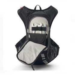Σακίδιο Πλάτης Με Υδρόσακο MOTO HYDRO 8L Dirt Biking USWE