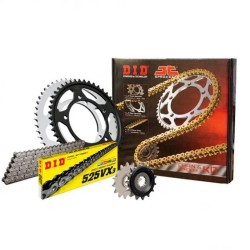 Πίσω Αμορτισέρ YSS Για Honda XRV 750 Africa Twin 1993-2001