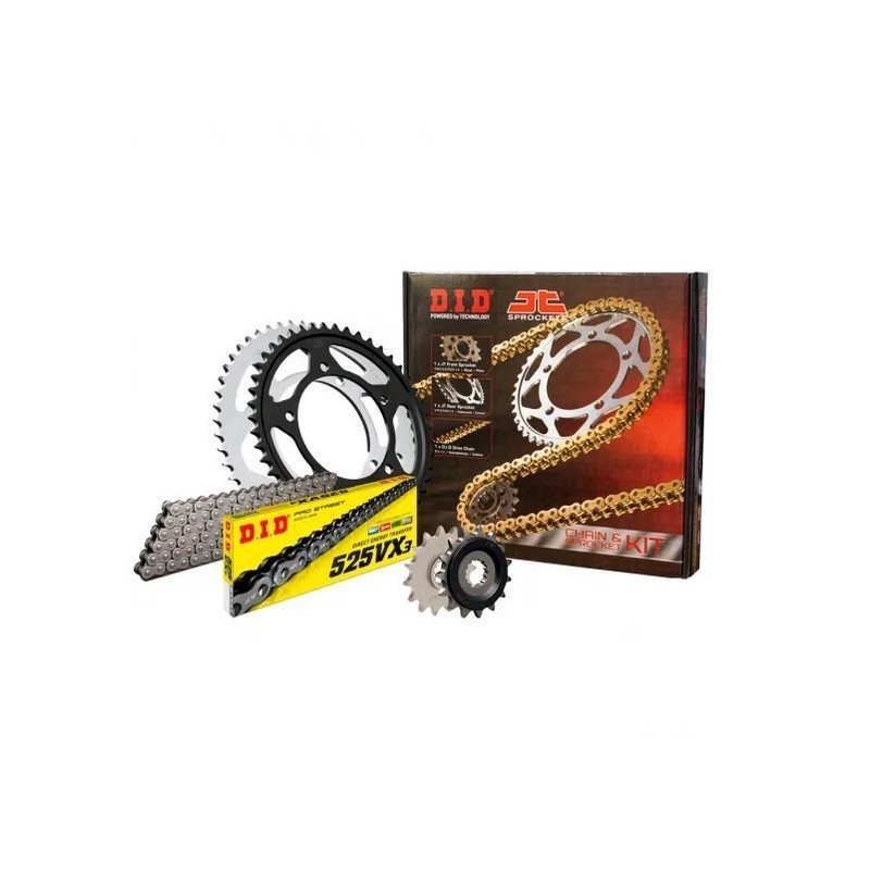 Πίσω Αμορτισέρ YSS Για Honda XRV 750 Africa Twin 1993-2001